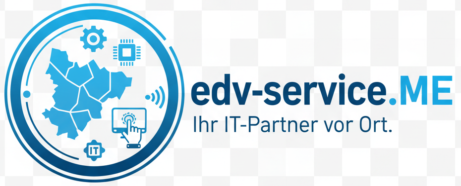 edv-service.ME Computerhilfe IT-Service für Düsseldorf und den Kreis Mettmann